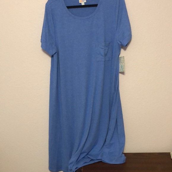LuLaRoe Dresses & Skirts - Carly